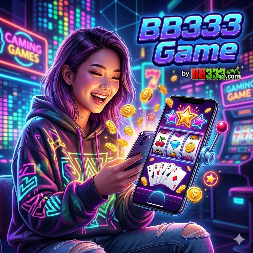 bb33 game